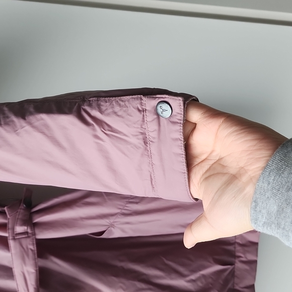 Nobis Tinsley Hooded Lightweight Down Puffer Jacket - Picture 4 of 16